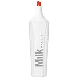 MILK MAKEUP Lip Marker Turnt orange vegan full size .07 fl oz long wearing NEW